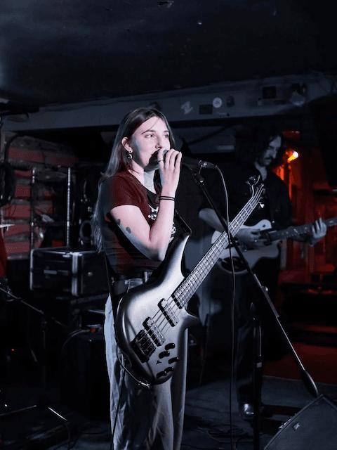 DE3DBD36 3F46 4DD9 AD56 14ED1CEABA38 (Void Souls Even Odds Tori Morley)