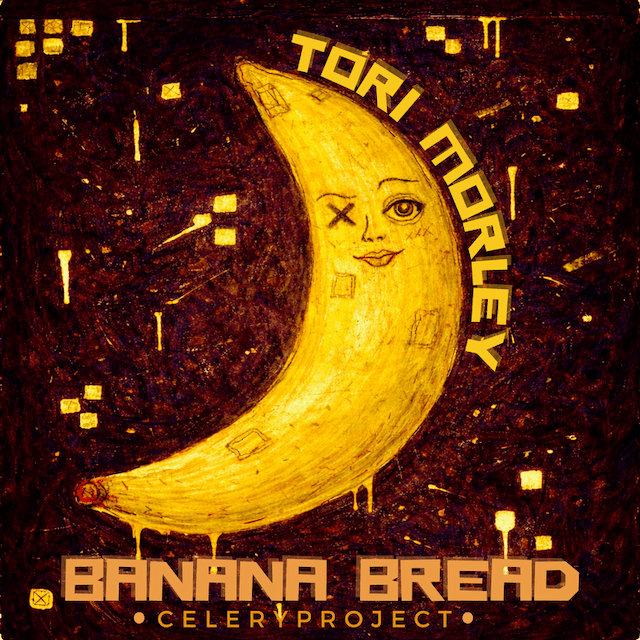 260127 Banana Bread Digital Album Art (Avery Edmonton)