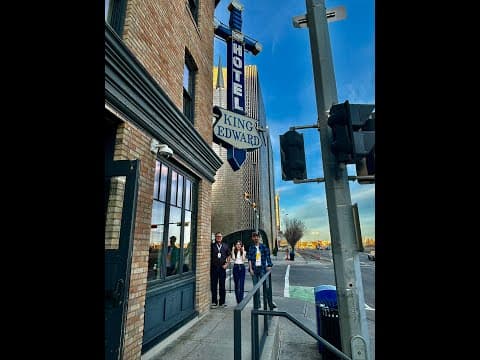 240412 Tori Morley King Eddy GFY