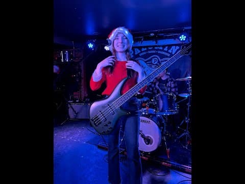 Have a very Disco Christmas! A disco Themed Xmas Tune for yer dancing feet...