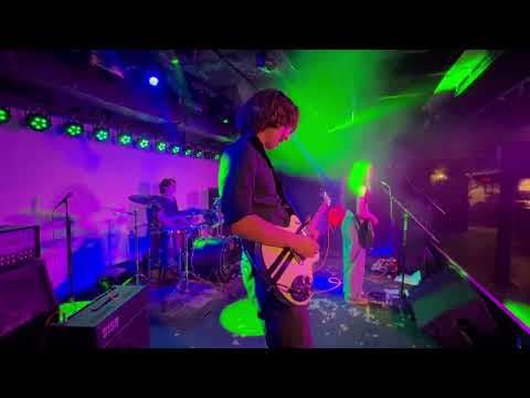 Tori Morley ADHD Live Dickens Pub - Opening for Random Killing!!