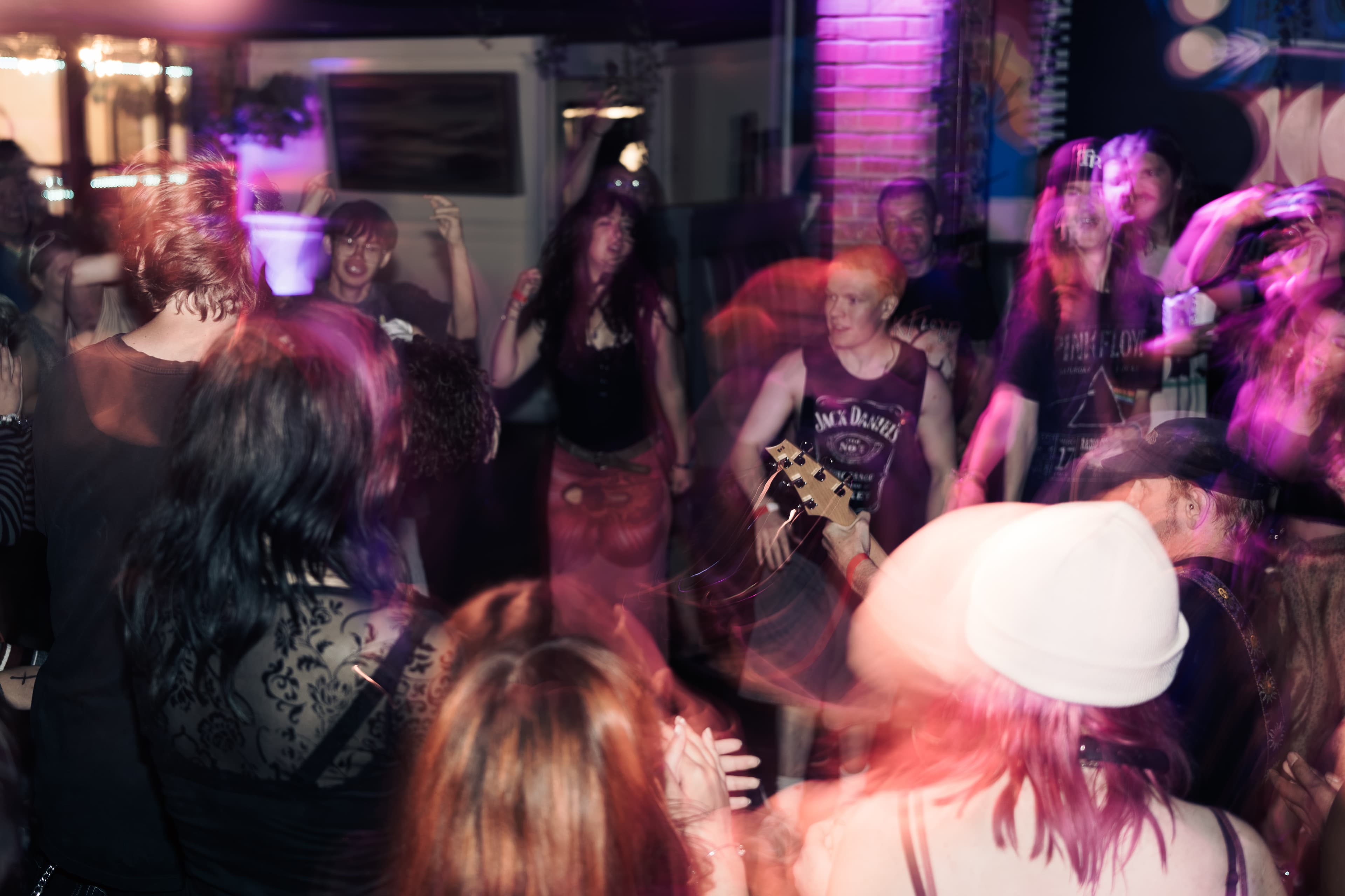 R4D 2026 07 16 22 (Blox Arts Centre Calgary Rockin 4 Dollars)