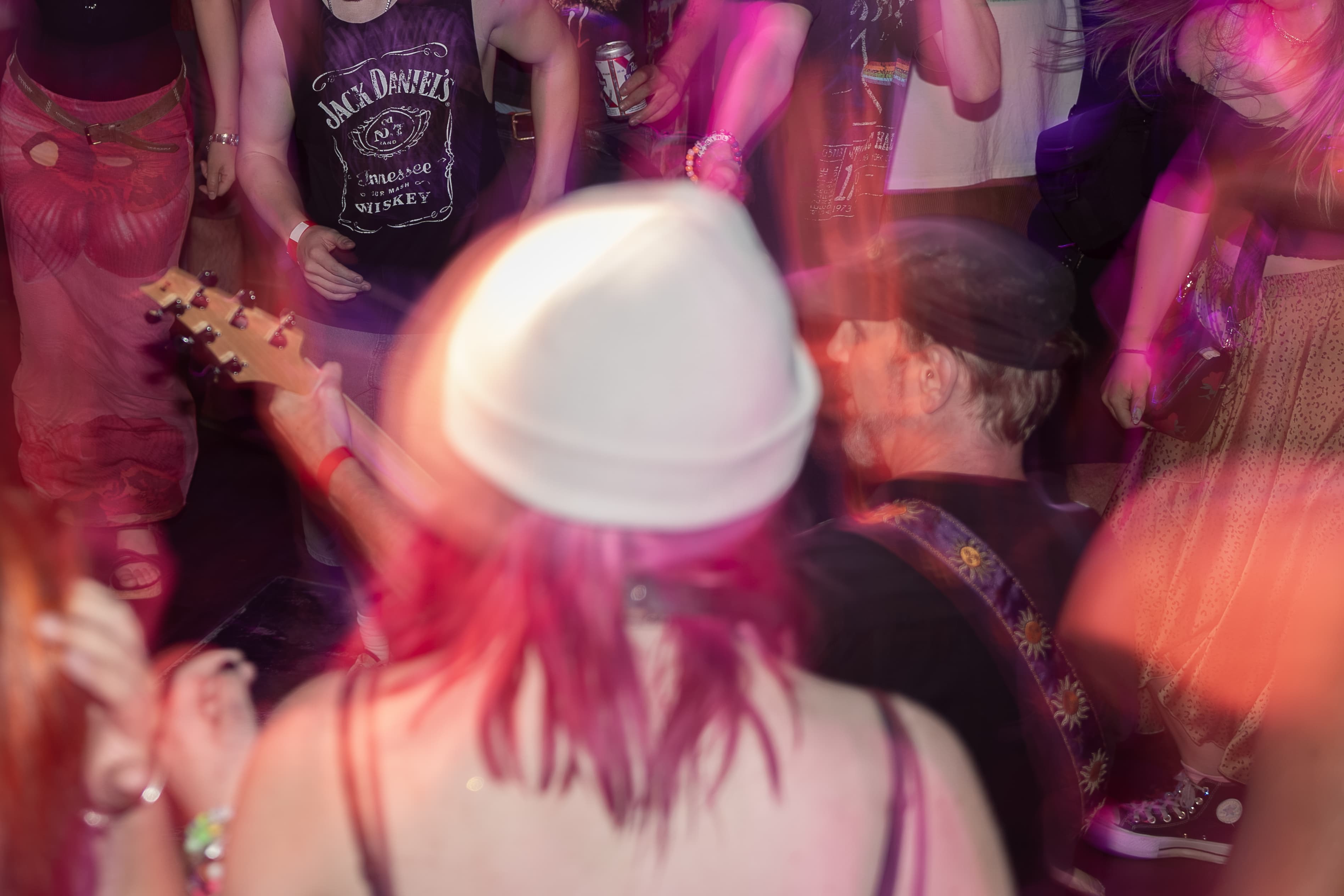 R4D 2026 07 16 23 (Blox Arts Centre Calgary Rockin 4 Dollars)