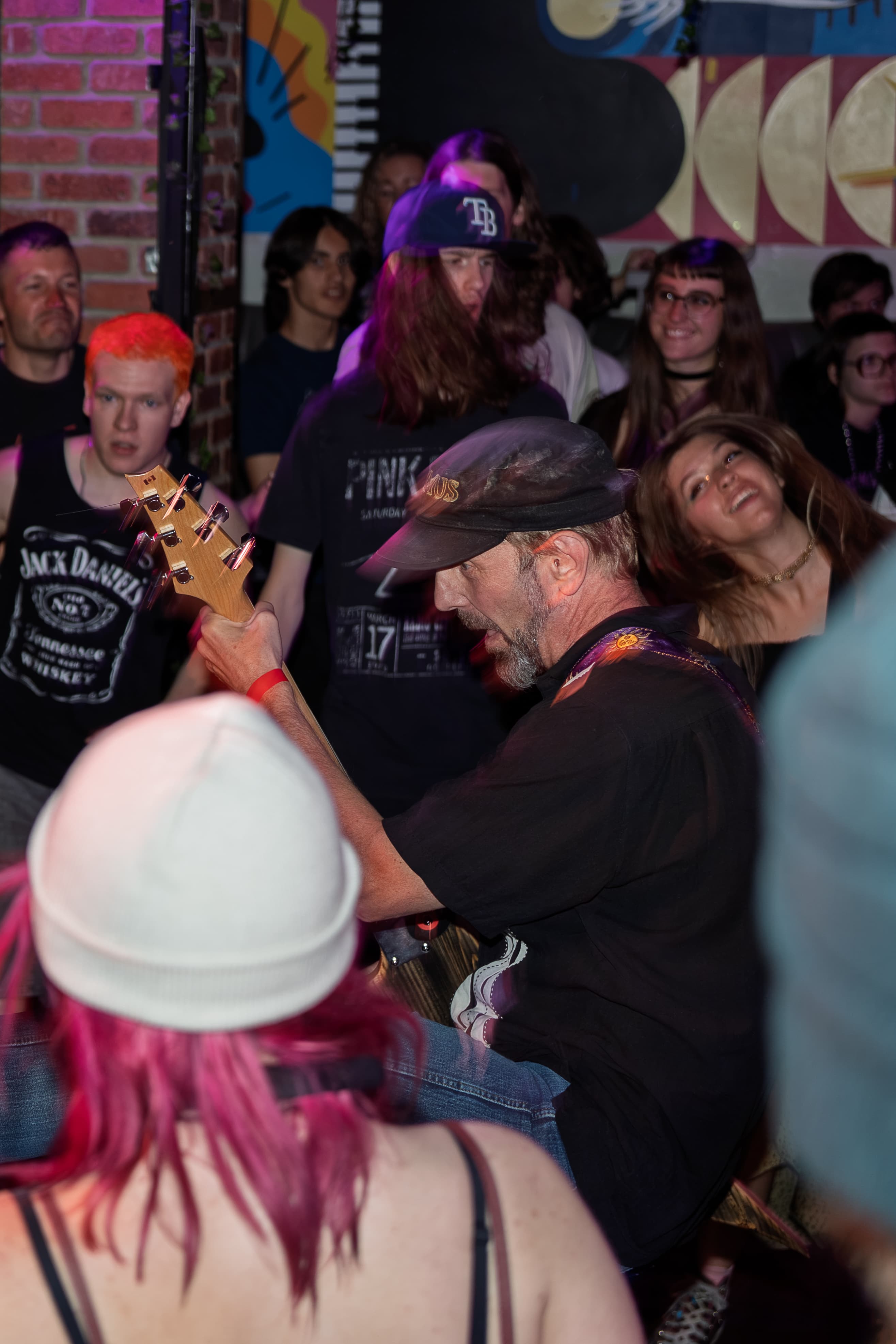 R4D 2026 07 16 24 (Blox Arts Centre Calgary Rockin 4 Dollars)