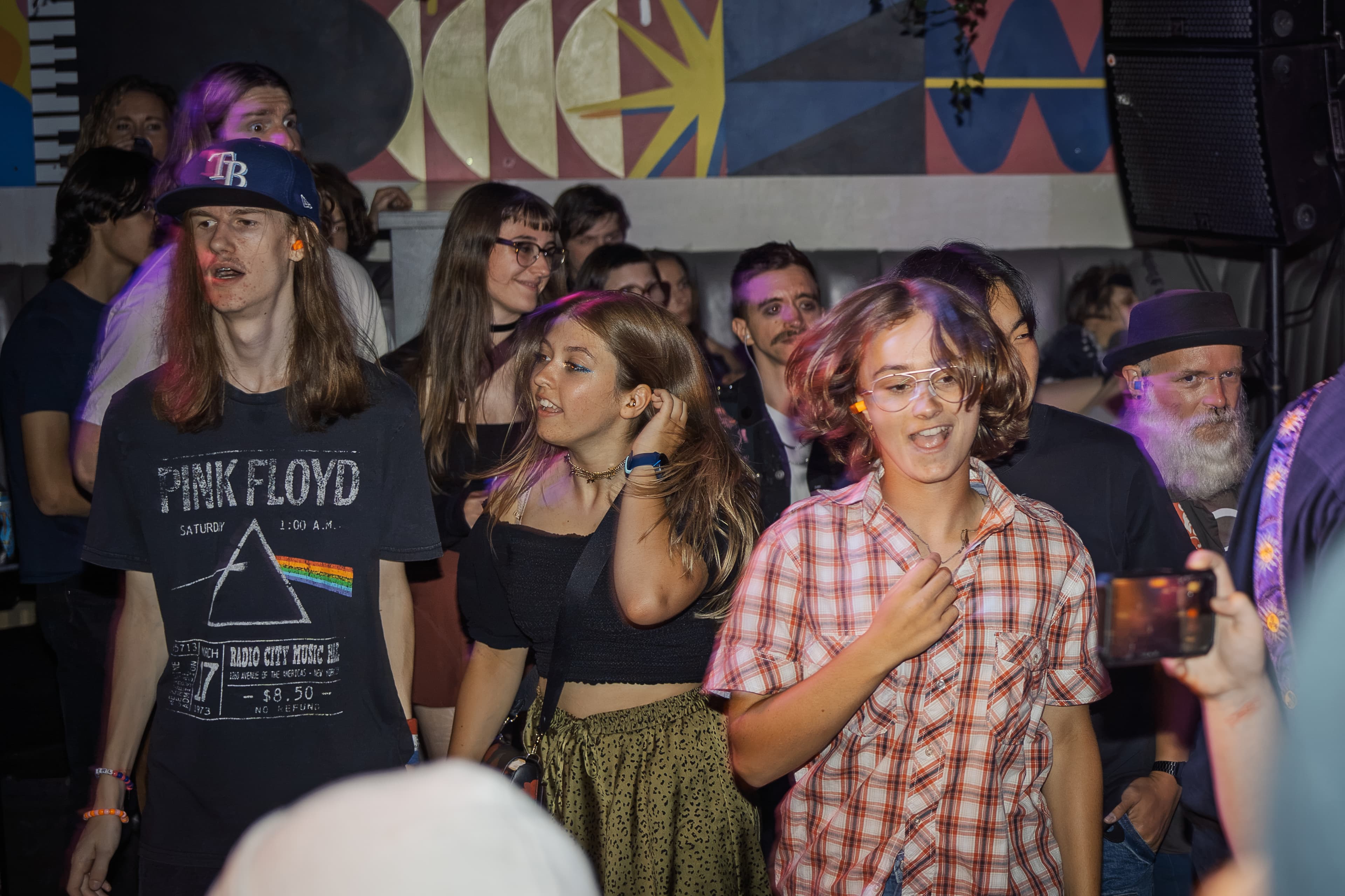 R4D 2026 07 16 25 (Blox Arts Centre Calgary Rockin 4 Dollars)