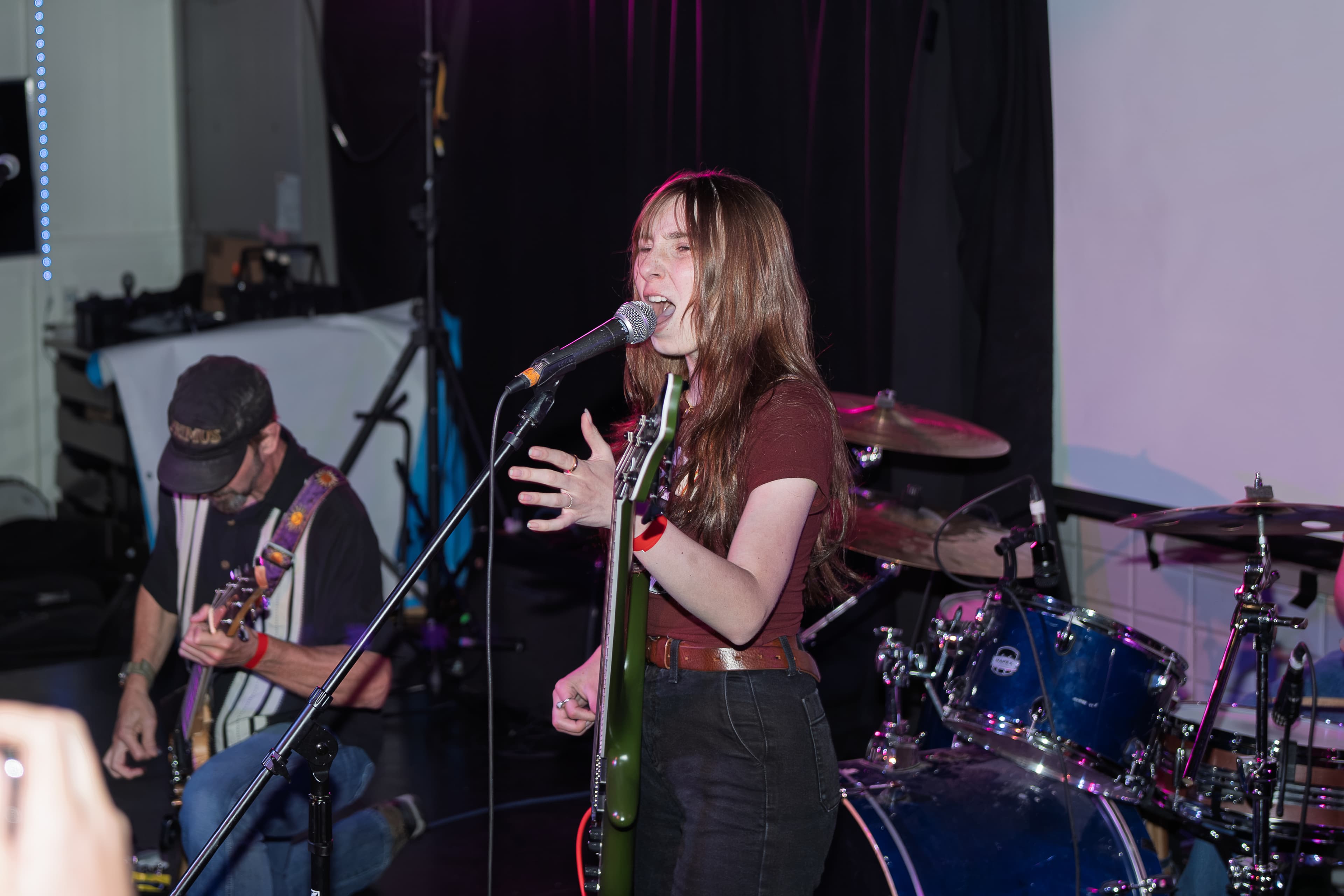 R4D 2026 07 16 26 (Blox Arts Centre Calgary Rockin 4 Dollars)