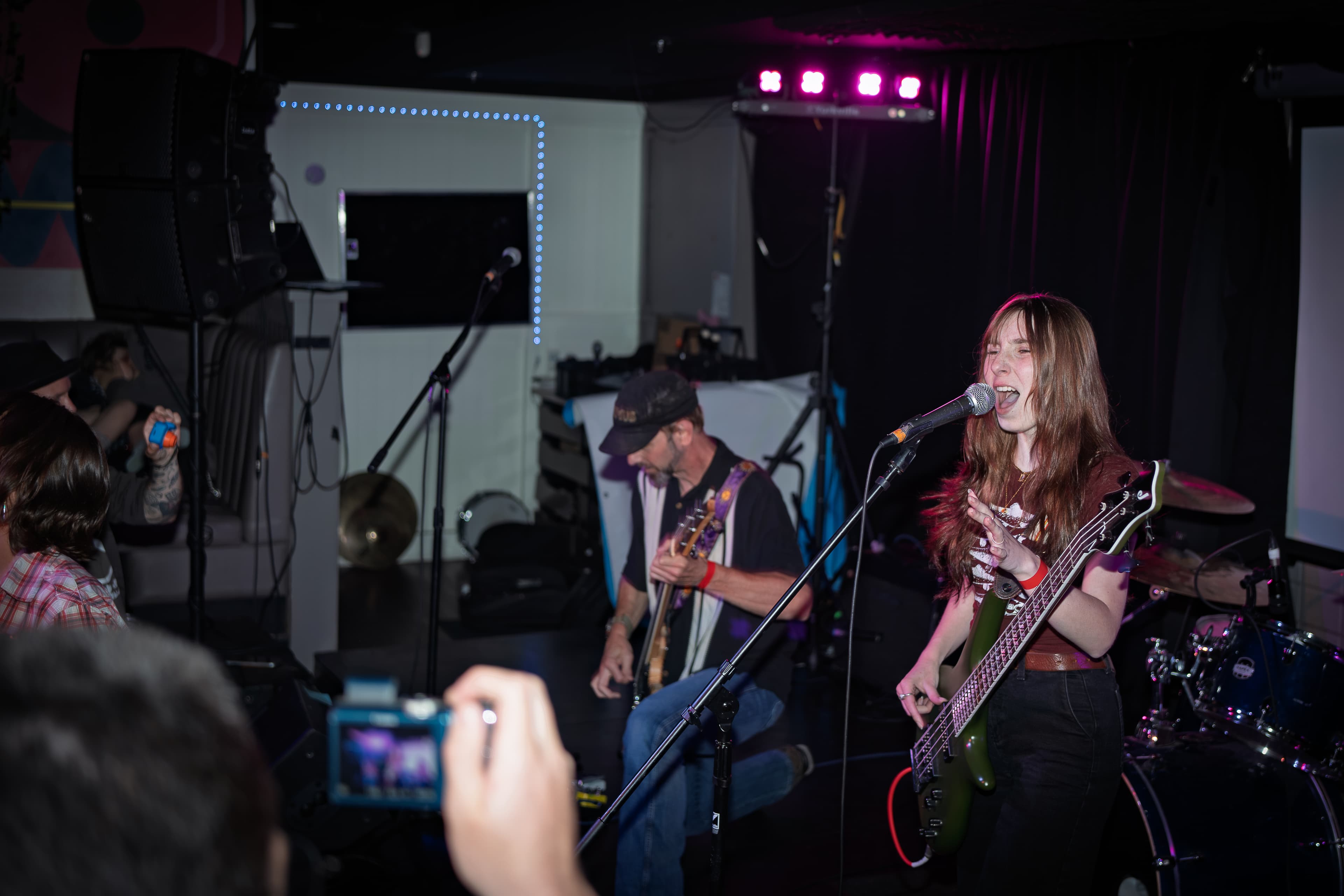 R4D 2026 07 16 27 (Blox Arts Centre Calgary Rockin 4 Dollars)