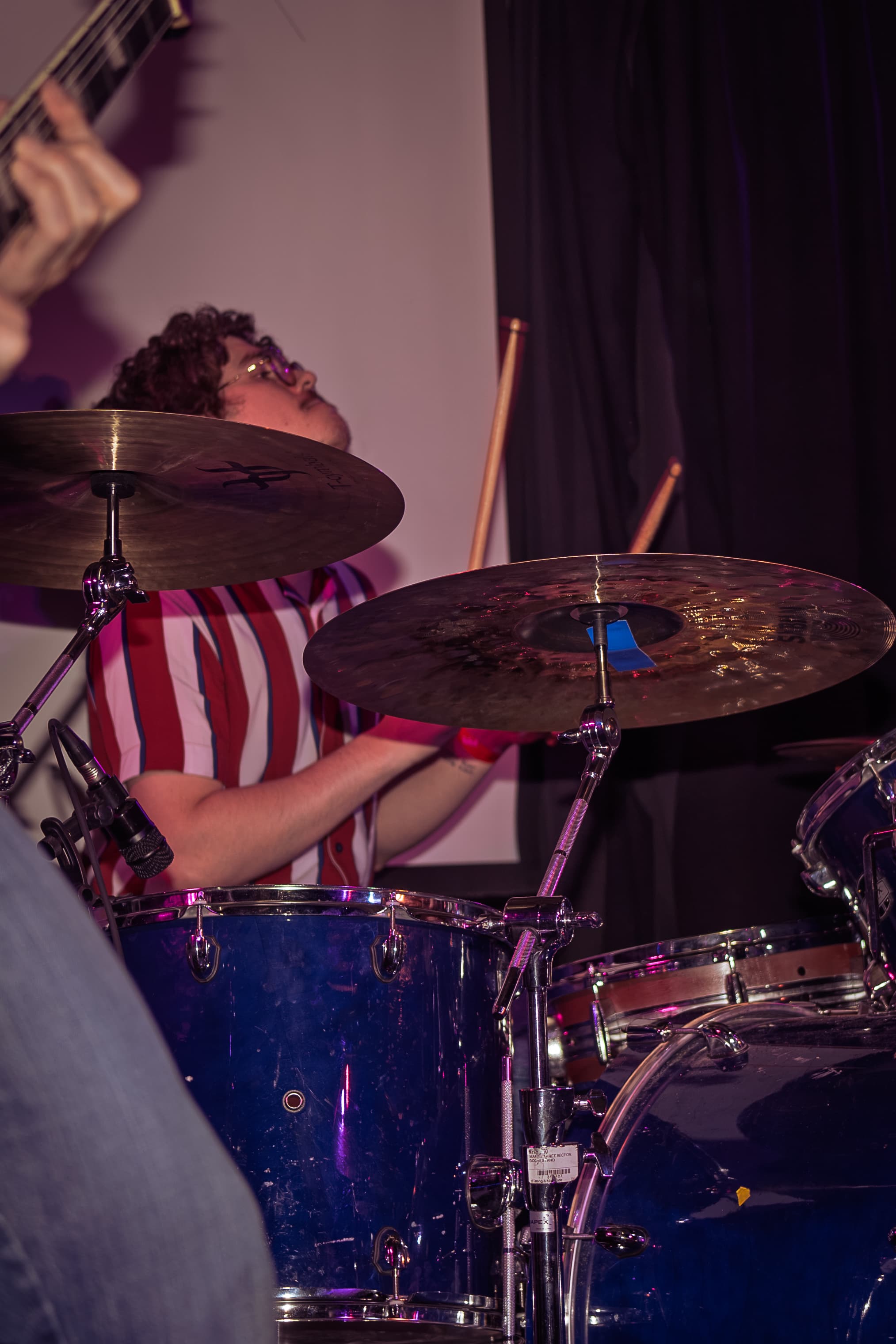 R4D 2026 07 16 38 (Blox Arts Centre Calgary Rockin 4 Dollars)