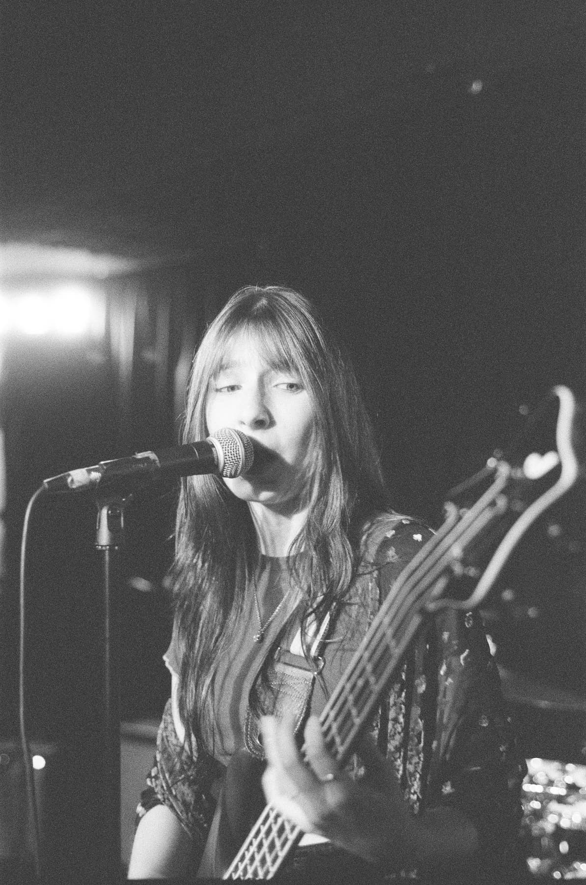 Phreqed Bass And Vocals Bw (Blox Arts Centre Calgary Black Pontiac Cas Jade Phreqed)