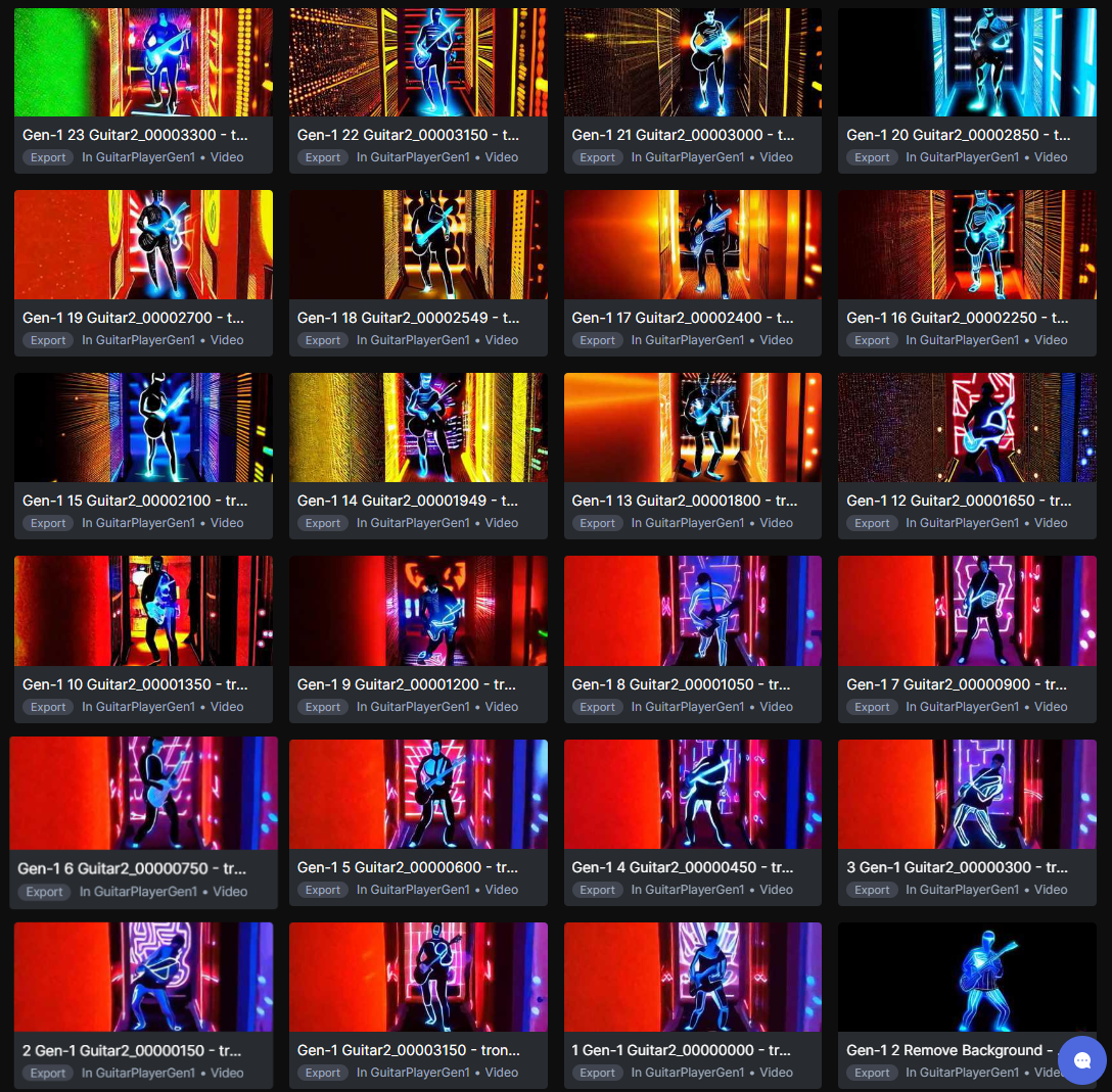 RageEhLittleBit AI Enhanced Video Now Live!