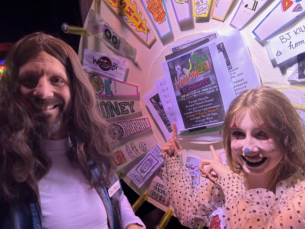 rocking4dollar$ halloween