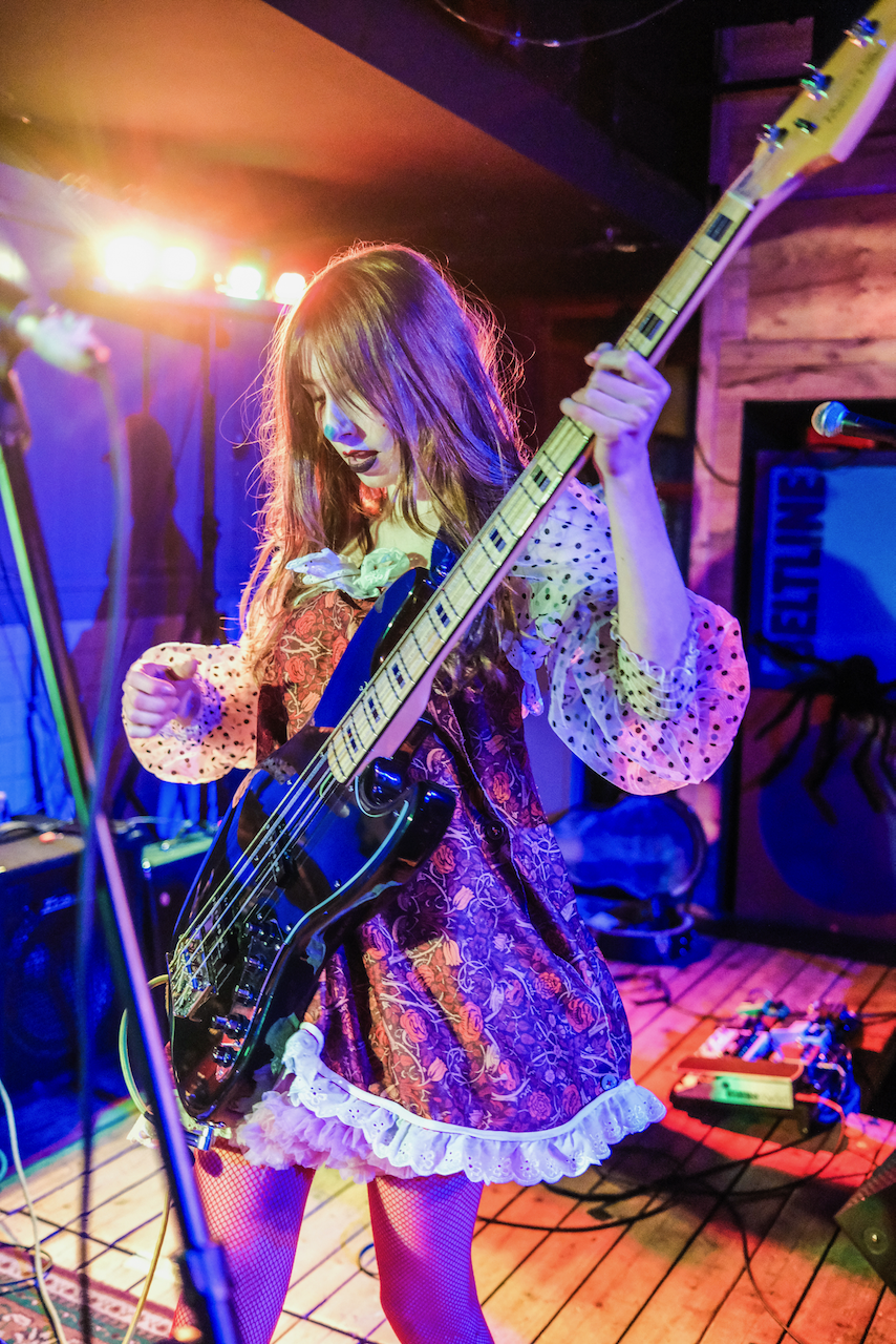 rocking4dollar$ halloween