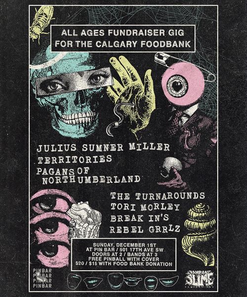 Gigs! GIgs! GIGS!!! --> Upcoming Gigs!!