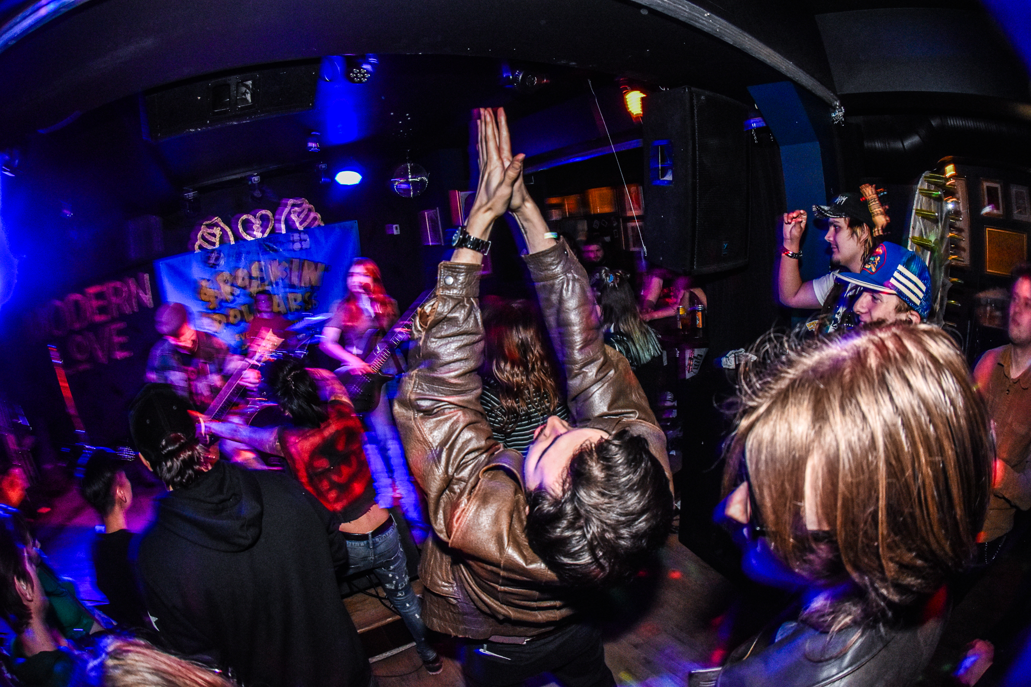 Tori Morley Launches New EP at the King Eddy Friday April 12 - Event will raise Money for Canadian Mental Health Association