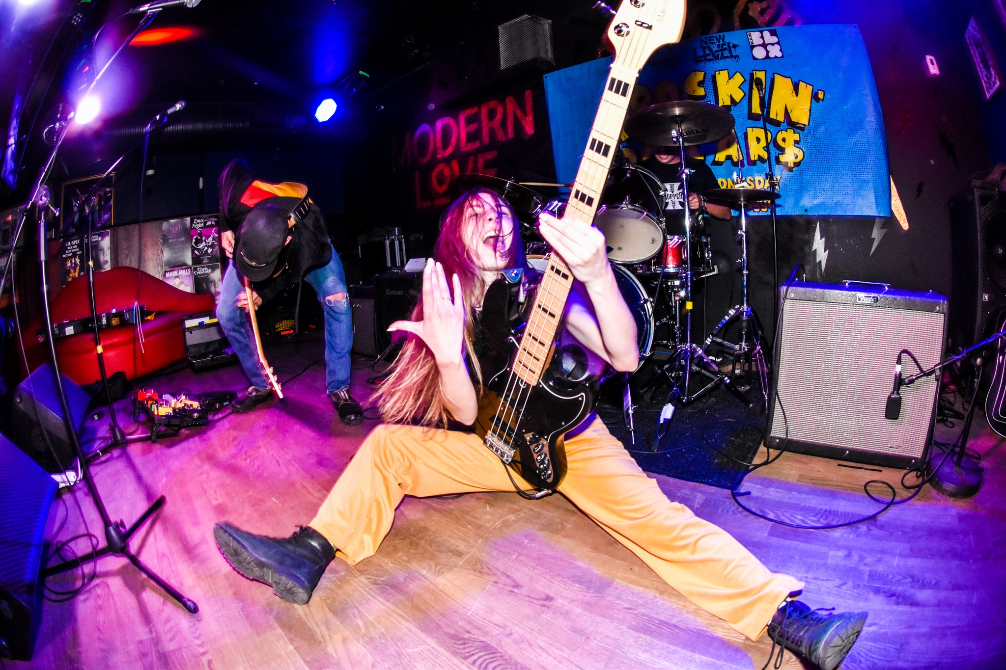 Tori Morley Launches New EP at the King Eddy Friday April 12 - Event will raise Money for Canadian Mental Health Association