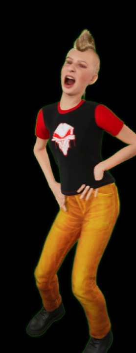 Tori Morley Interviewed on Global TV News Morning